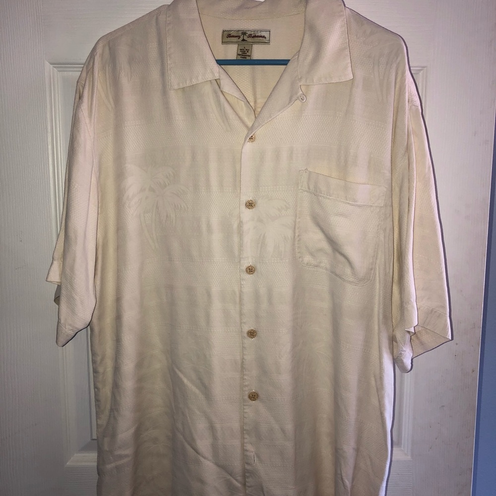 Tommy Bahama Shirt